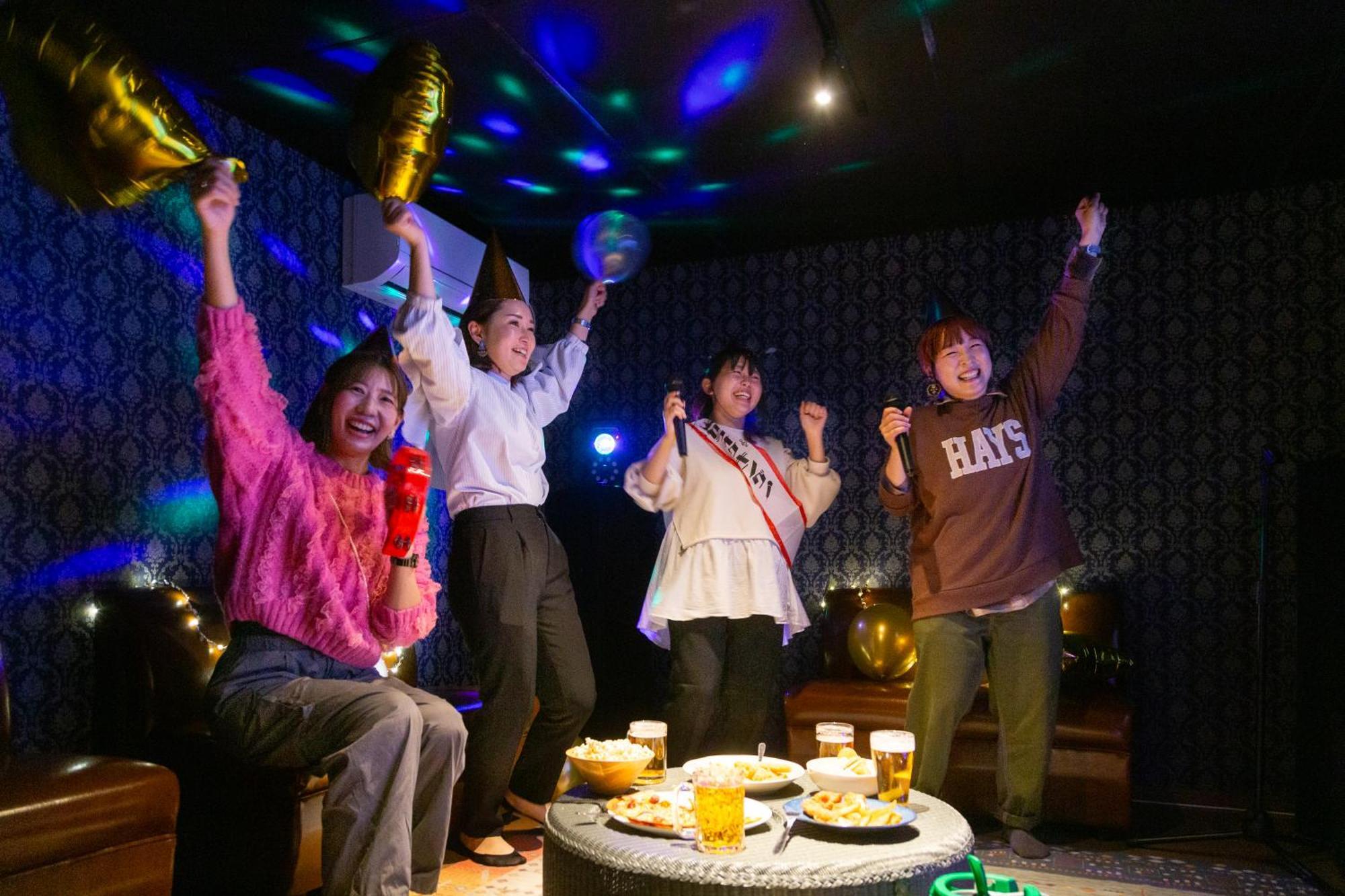 遊之宿 ユニバーサル Osaka Luaran gambar
